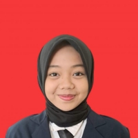 Syarla Idellie Maulanputri