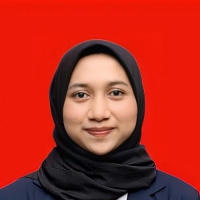 Syahda Fadhilah Rosmayanti