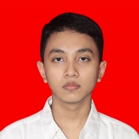 Muhammad Bagoes Anargiansyah