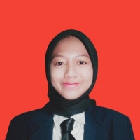 Alifatul Azkia Bakhrin