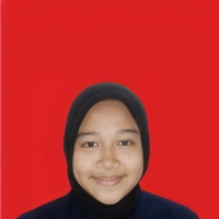 Manda Haifah Larasati