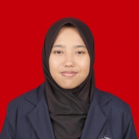 Tazkia Nafisa Maulidia