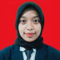 Raudhatuz Zahroh Ramadhani Putri Santoso