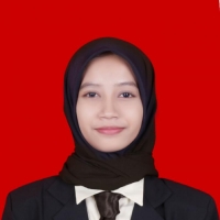 Iftitah Naurah Salsabila Hafsa