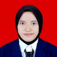 Zahirah Indana Sa'idah