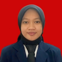 Ni'mah Syahriyatul Izzah Annisya