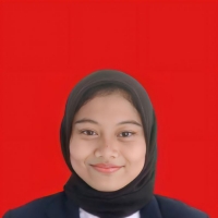 Azaria Syahla Fitan Adibah