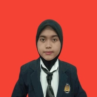 Tarisa Wahyuni Putri Ridwan