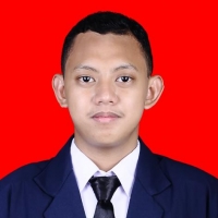 Achmad Rosyid Nur Hidayat