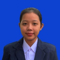 Krismanda Amelia Putri