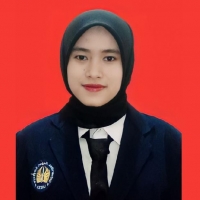 Allicia Syafira Putri