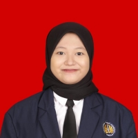 Azeria Diazpitaloka Putri Sulistyono