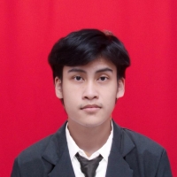 Muhammad Almayda Pratama Dewantara