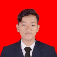 Muhammad Syukron Febriananda