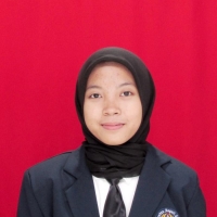 Nadya Fitrah Budiarti