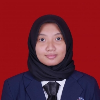 Fitria Zuhriatun Nur Faricha