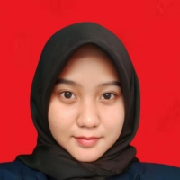 Nadia Putri Mawardani