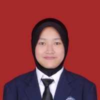 Fadhilla Tri Ananda Ismail