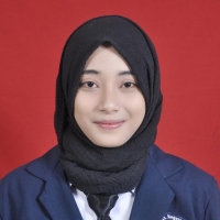 Riska Amelia Farawansah