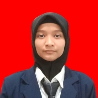 Amanda Nursabela Ilmahdy