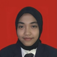 Najwa Kanaya Idris