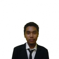 Josua Parmonangan Malau