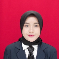 Islamia Nur Putri Wahyun