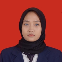 Alisha Faradila Harun