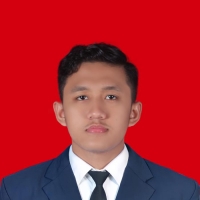 Eric Satria Pratama