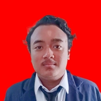 Syahrul Neza Mahlevi