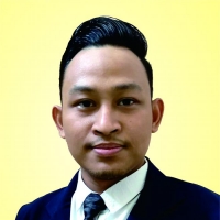 Muhammad Ainul Yaqin