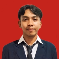 Akhmad Ricky Setiyawan