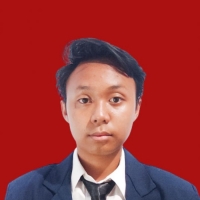 Rafel Pramatya Syafatullah