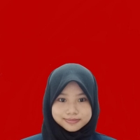 Alviana Imron Nur Halizah