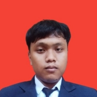 Muhammad Syauqi Maulidi