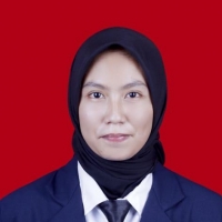 Islha Komariyah Maulidina