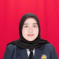 Maya Maulidiyah Syahildah