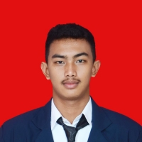 David Febriansyah