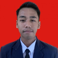 Muhammad Ridho Maulana