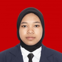 Siti Afifatul Nur Khomariyah