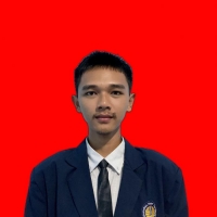 Muhammad Maulana Febriansyah