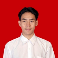 Muhammad Irvan Ridho Maulana