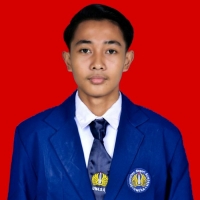 Muhammad Rofi' Ikhyaul Ulum