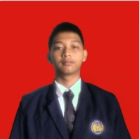 Rahel Ananda Putra