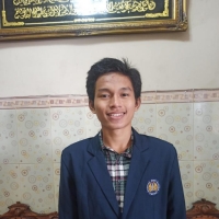 Mochamad Agus Firmansyah