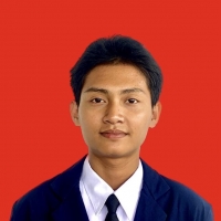 Ahmad Tsalis Maulidun Najwa