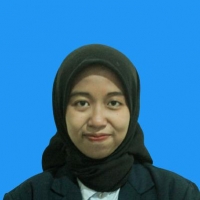 Maulidatul Kurnia Pratiwi