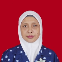 Susijanti Kusumawati