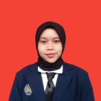 Nafisah Putri Firdaus Sugiarto