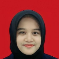 Badriyyah Dwi Nuur 'ainii Putri